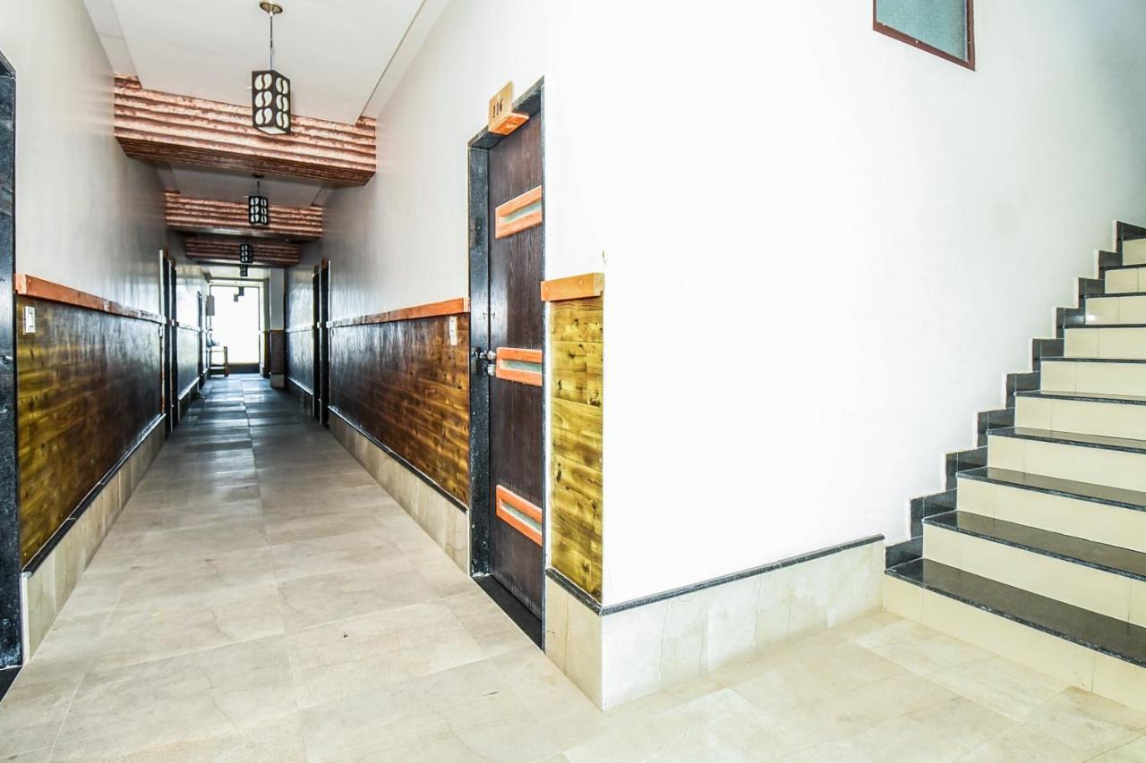 Oyo 29348 Marwar Heritage Pāli Εξωτερικό φωτογραφία